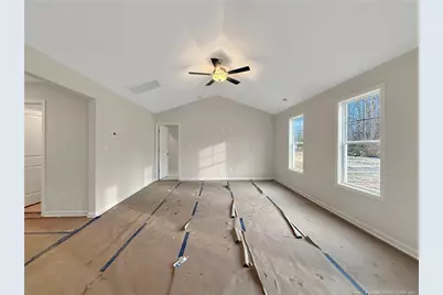 205 Crusher (Lot 61) Drive, Parkton, NC 28371 - Photo 8