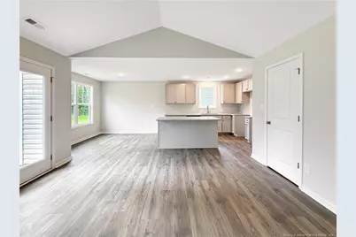 205 Crusher (Lot 61) Drive, Parkton, NC 28371 - Photo 8