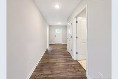 205 Crusher (Lot 61) Drive, Parkton, NC 28371 - Photo 6