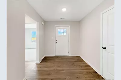 205 Crusher (Lot 61) Drive, Parkton, NC 28371 - Photo 2