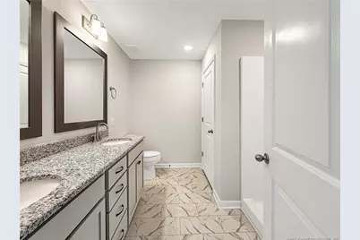 205 Crusher (Lot 61) Drive, Parkton, NC 28371 - Photo 18