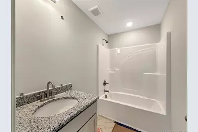 205 Crusher (Lot 61) Drive, Parkton, NC 28371 - Photo 6