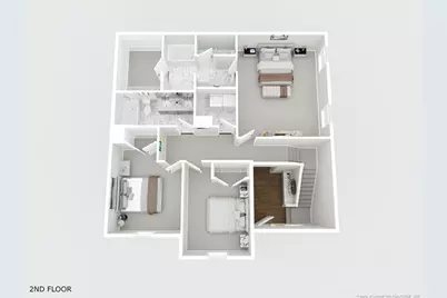 221 Crusher (Lot 62) Drive, Parkton, NC 28371 - Photo 16