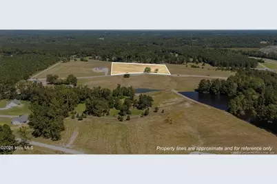 525 Sanctuary Trail, Cameron, NC 28326 - Photo 2