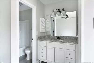 7128 Old Castle Drive, Fayetteville, NC 28314 - Photo 14