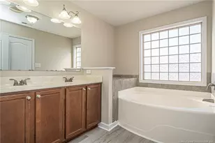 1808 Shady Knoll Ln, Fayetteville, NC 28314 - Photo 26