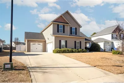 1808 Shady Knoll Lane, Fayetteville, NC 28314 - Photo 2