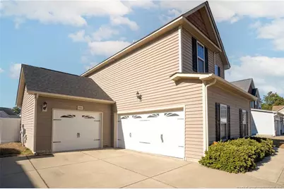 1808 Shady Knoll Lane, Fayetteville, NC 28314 - Photo 38