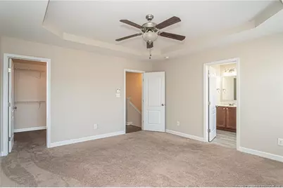 1808 Shady Knoll Lane, Fayetteville, NC 28314 - Photo 22