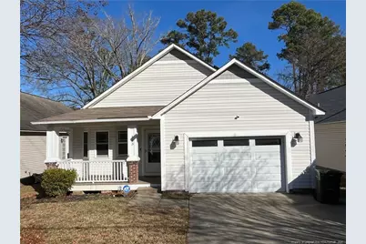 323 Tokay Drive, Fayetteville, NC 28301 - Photo 1