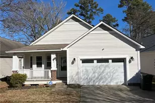 323 Tokay Dr, Fayetteville, NC 28301 - Photo 1