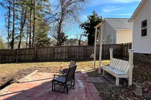 323 Tokay Dr, Fayetteville, NC 28301 - Photo 22