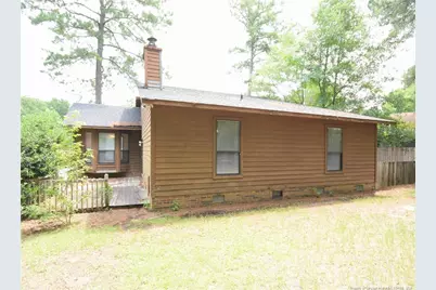 446 Wilder Drive, Fayetteville, NC 28314 - Photo 18