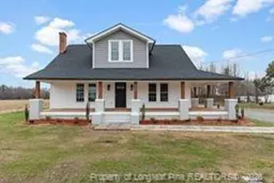 1222 Brinkley Rd, Dunn, NC 28334 - Photo 6