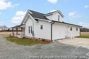 1222 Brinkley Rd, Dunn, NC 28334 - Photo 24