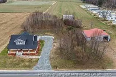 1222 Brinkley Road, Dunn, NC 28334 - Photo 28