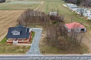 1222 Brinkley Rd, Dunn, NC 28334 - Photo 28