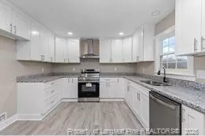 1222 Brinkley Road, Dunn, NC 28334 - Photo 4