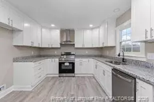 1222 Brinkley Rd, Dunn, NC 28334 - Photo 4