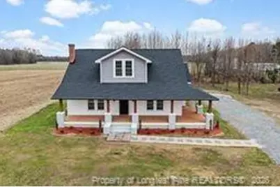 1222 Brinkley Road, Dunn, NC 28334 - Photo 4