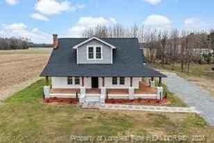 1222 Brinkley Rd, Dunn, NC 28334 - Photo 4