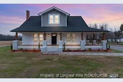 1222 Brinkley Road, Dunn, NC 28334 - Photo 2