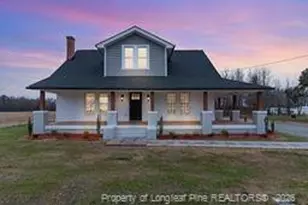 1222 Brinkley Rd, Dunn, NC 28334 - Photo 2