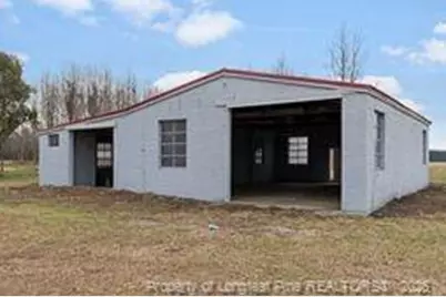 1222 Brinkley Road, Dunn, NC 28334 - Photo 4