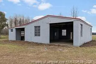 1222 Brinkley Rd, Dunn, NC 28334 - Photo 4