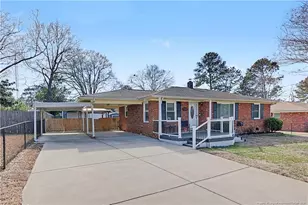 5219 Redwood Dr, Fayetteville, NC 28304 - Photo 4