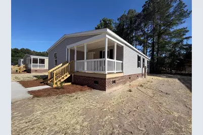 4054 Lodge Drive, Wade, NC 28395 - Photo 2