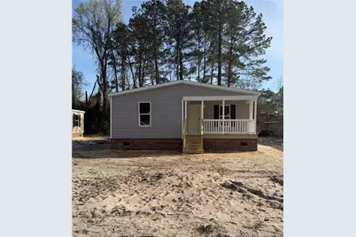 4054 Lodge Drive, Wade, NC 28395 - Photo 1