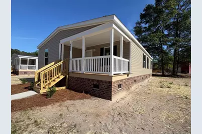 4056 Lodge Drive, Wade, NC 28395 - Photo 2