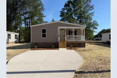 4056 Lodge Drive, Wade, NC 28395 - Photo 1