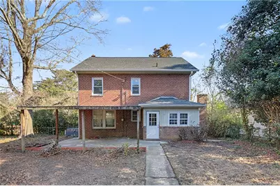 207 Hillcrest Avenue, Fayetteville, NC 28305 - Photo 44