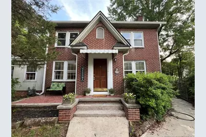 207 Hillcrest Avenue, Fayetteville, NC 28305 - Photo 2