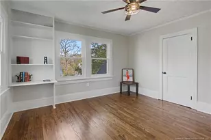 207 Hillcrest Ave, Fayetteville, NC 28305 - Photo 38