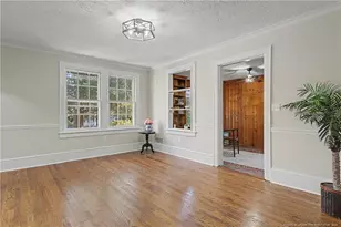 207 Hillcrest Ave, Fayetteville, NC 28305 - Photo 16