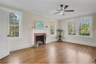 207 Hillcrest Avenue, Fayetteville, NC 28305 - Photo 8