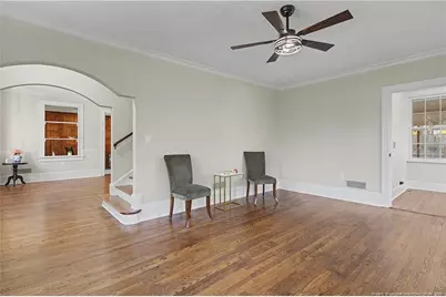 207 Hillcrest Avenue, Fayetteville, NC 28305 - Photo 12