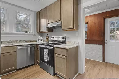 207 Hillcrest Avenue, Fayetteville, NC 28305 - Photo 22