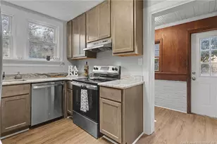 207 Hillcrest Ave, Fayetteville, NC 28305 - Photo 22