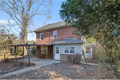 207 Hillcrest Avenue, Fayetteville, NC 28305 - Photo 42