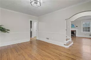 207 Hillcrest Ave, Fayetteville, NC 28305 - Photo 14