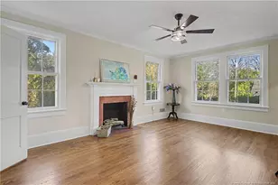 207 Hillcrest Ave, Fayetteville, NC 28305 - Photo 10