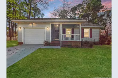 9380 Castle Falls Circle, Fayetteville, NC 28314 - Photo 1