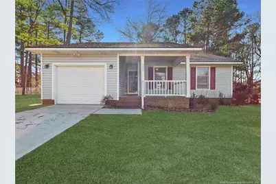 9380 Castle Falls Circle, Fayetteville, NC 28314 - Photo 2