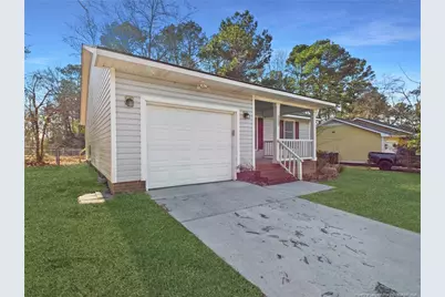 9380 Castle Falls Circle, Fayetteville, NC 28314 - Photo 4