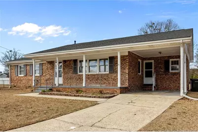 5419 Laramie Court, Fayetteville, NC 28303 - Photo 4