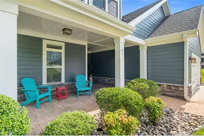 61 Glenwood Court, Spring Lake, NC 28390 - Photo 4